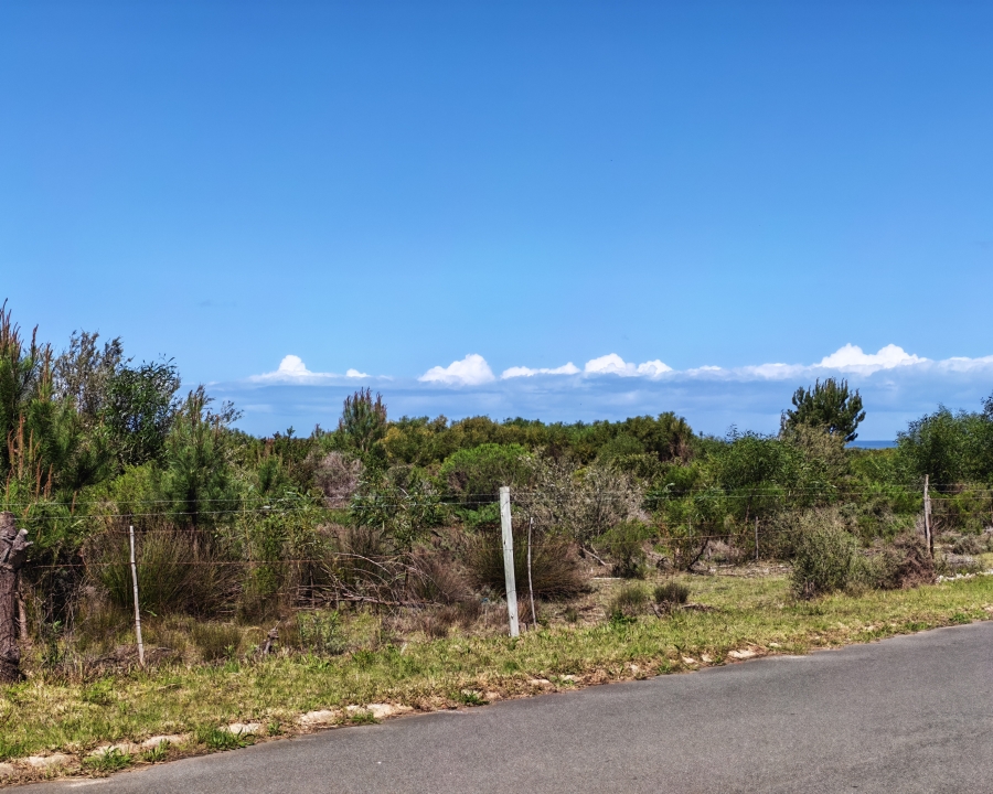 0 Bedroom Property for Sale in Heuningkloof Western Cape